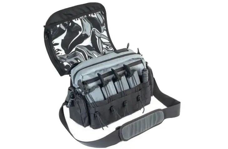 BlackHawk Diversion Courier Bag - view 2